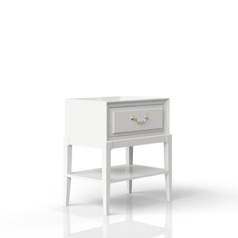 Renascence End Table