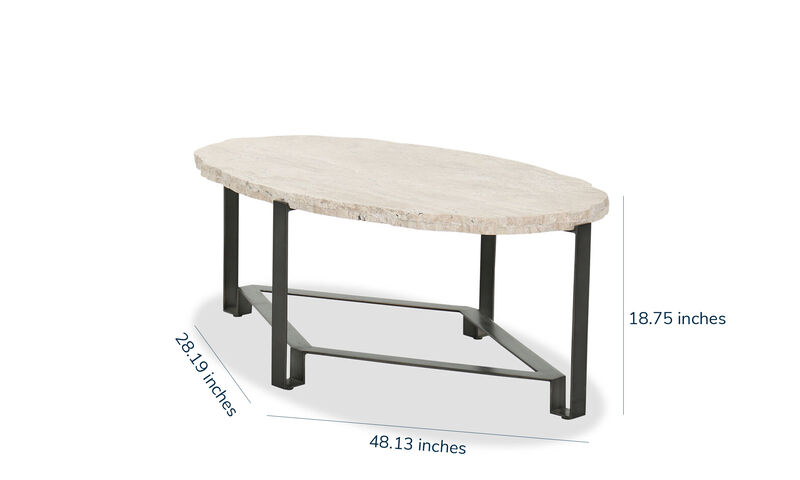 Sayers Cocktail Table