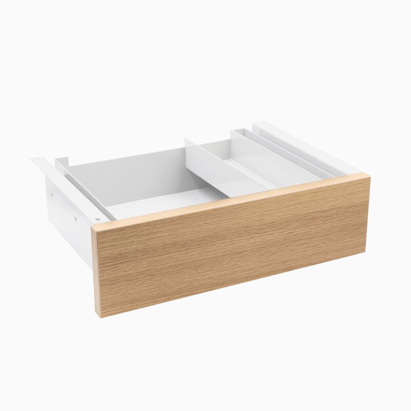 Desky Minimal Under Desk Drawer image number 0