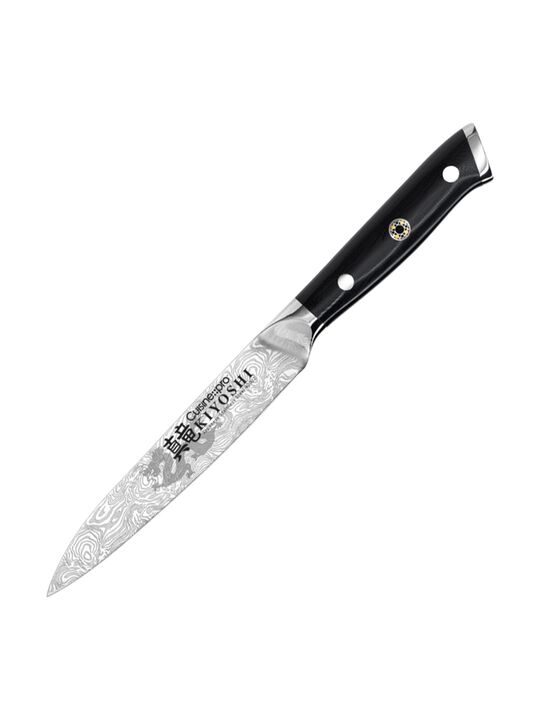 Kiyoshi 4-/2" Utility Knife (12cm)