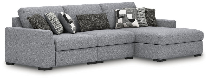 Bealton 3-Piece Sectional with Chaise image number 1