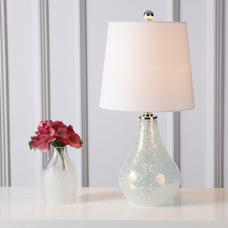 Mona Mini LED Table Lamp image number 2