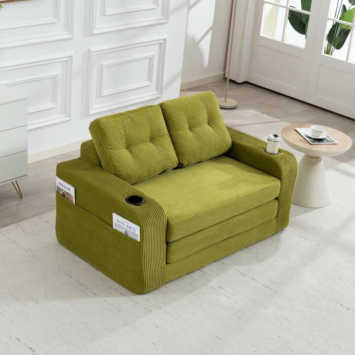 Komcog Sleeper Sofa