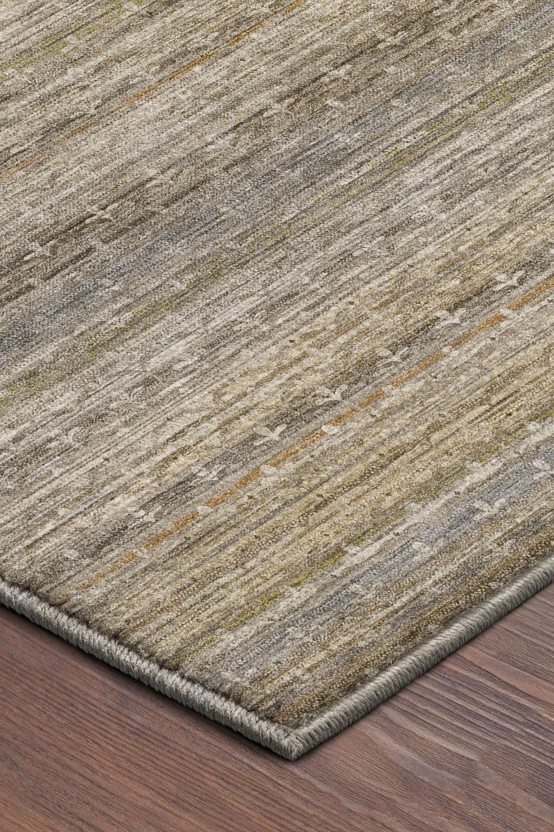 Vico VC6 Ivory 9' x 12' Rug image number 6