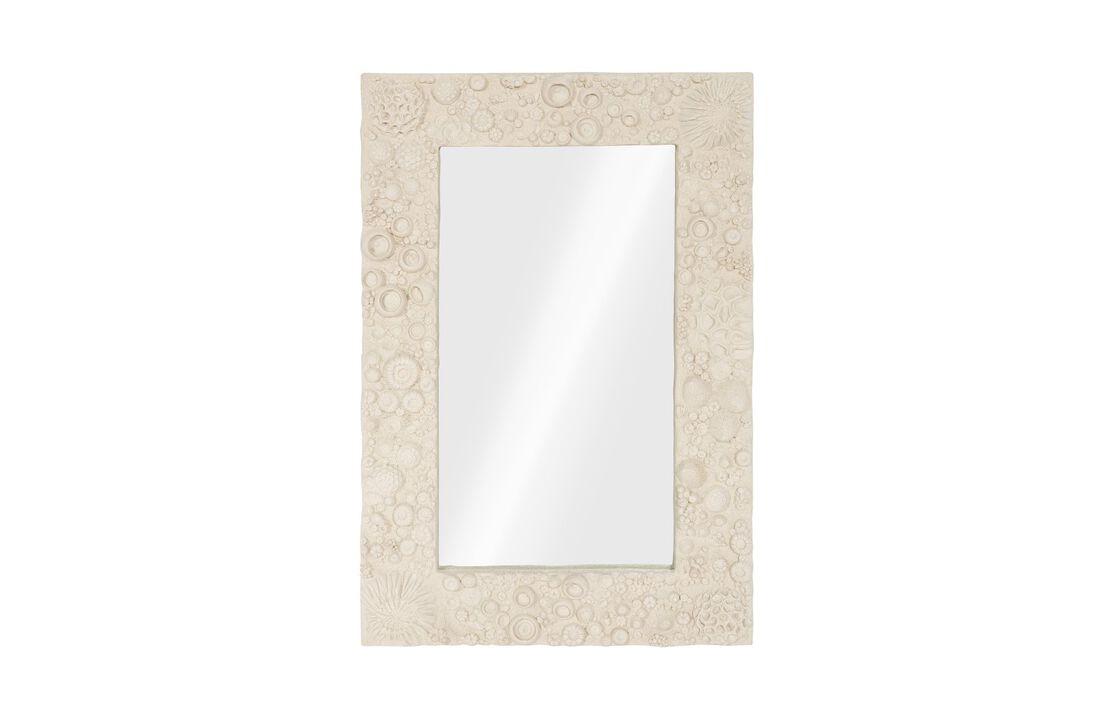 Reef Small Mirror