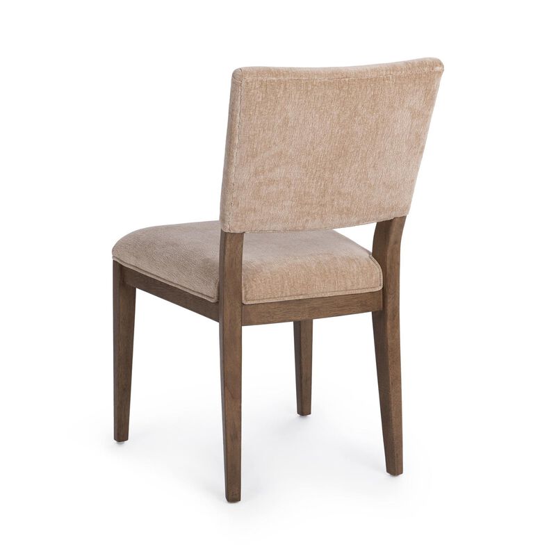 Arima Wheat Husk Dining Chair image number 2