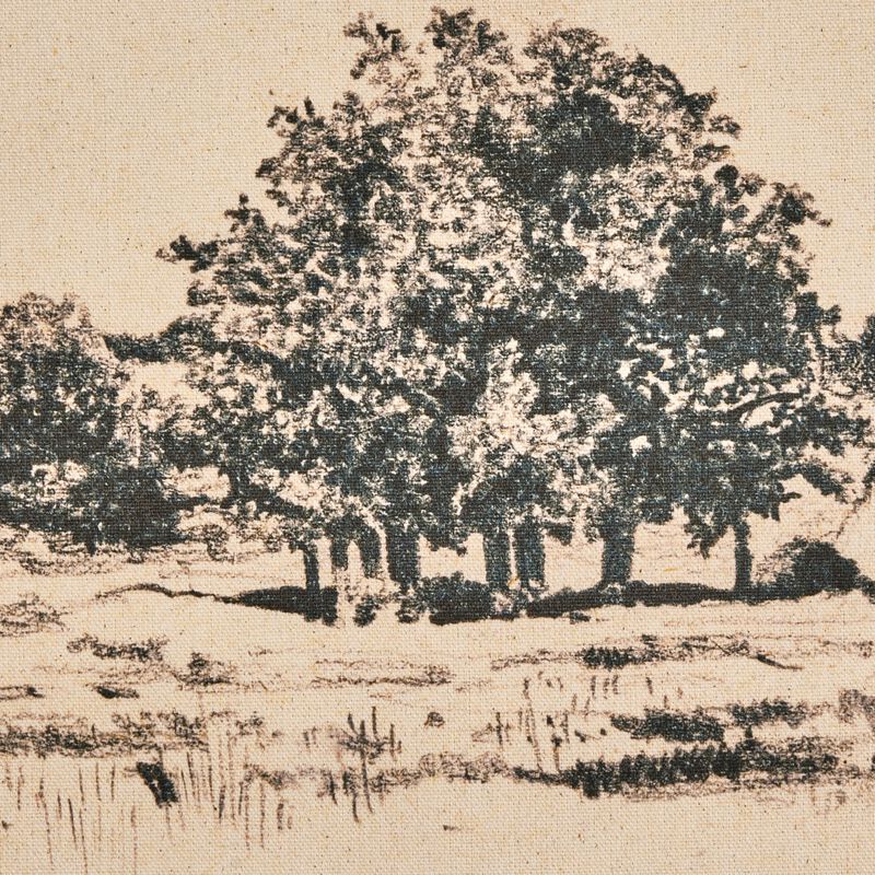 Path View by Dan Hobday