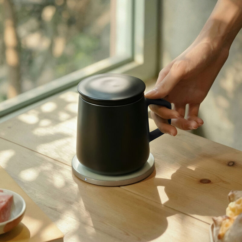Neo Self-Heating Mug Set image number 3