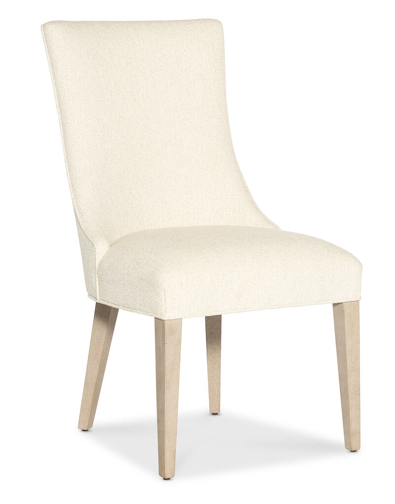 Westwood Upholstered Side Chair