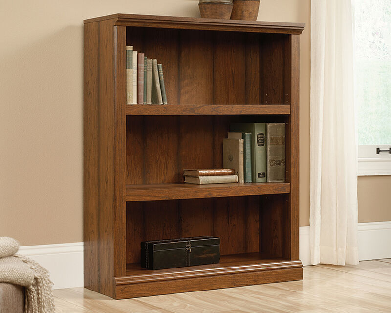 Select Bookcase
