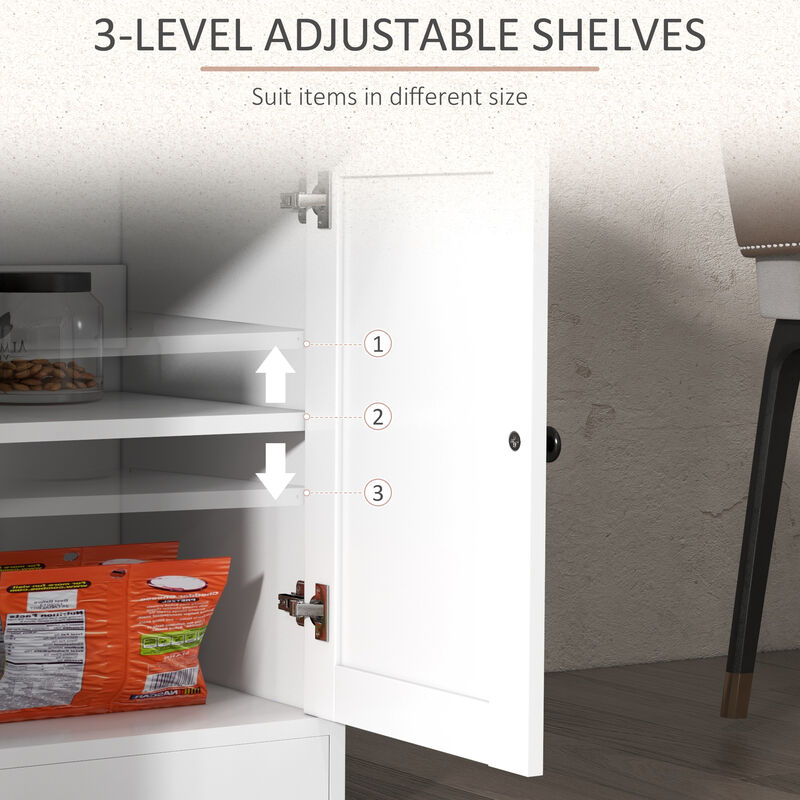 Nitreg Sideboard image number 5
