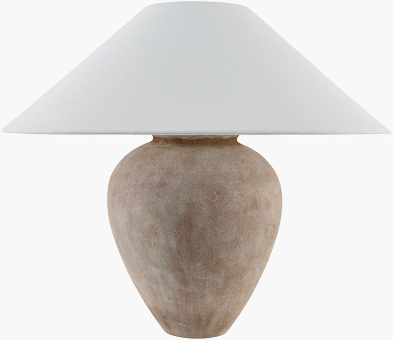 Camden Ford Accent Table Lamp image number 0
