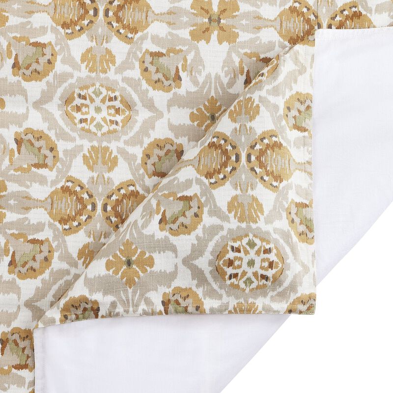 Andie King 3-Piece Comforter Set image number 3