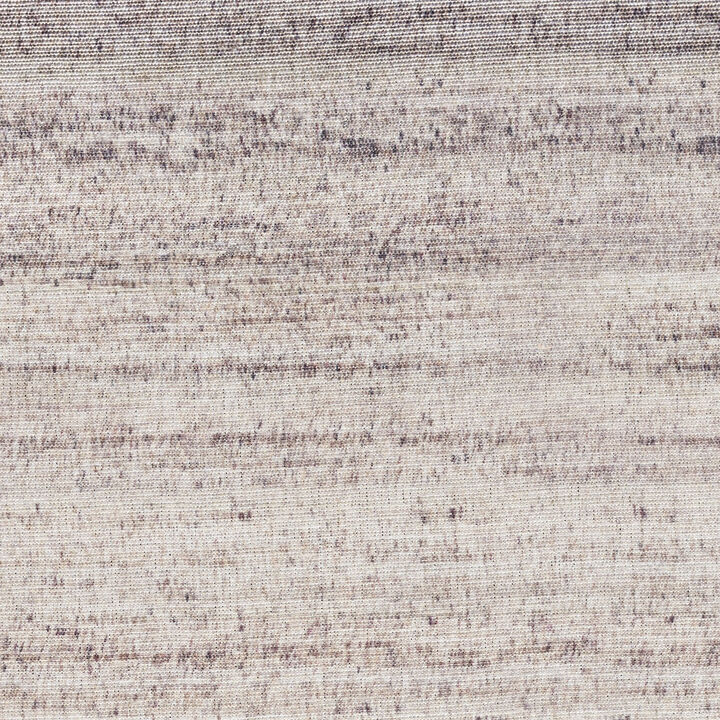 HomeRoots Abstract Washable Runner Rug