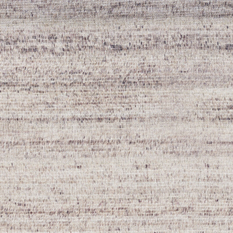 HomeRoots Abstract Washable Runner Rug image number 0