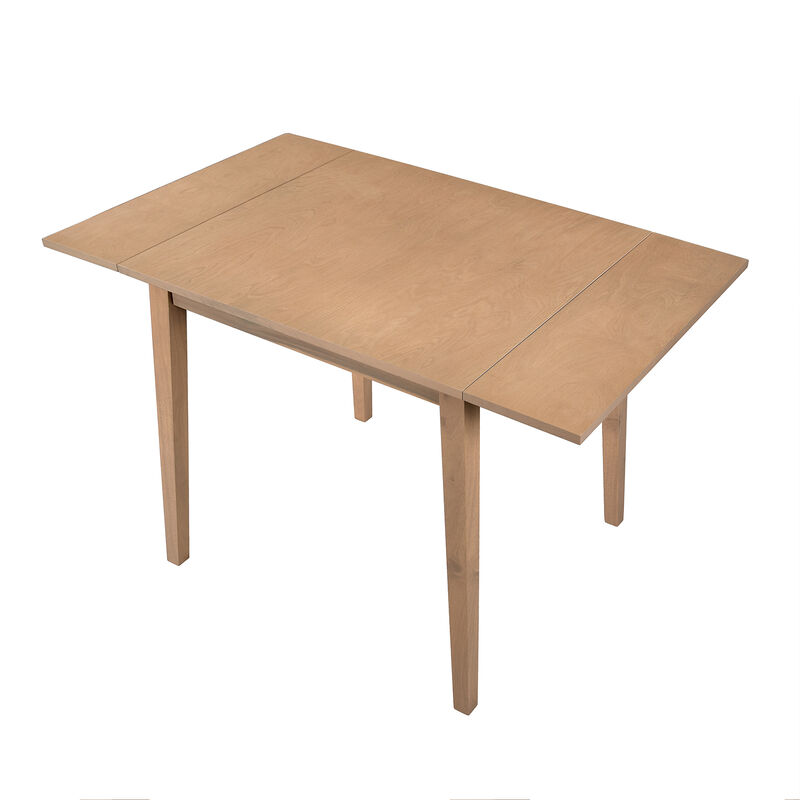 Merax Extendable Dining Table for 4