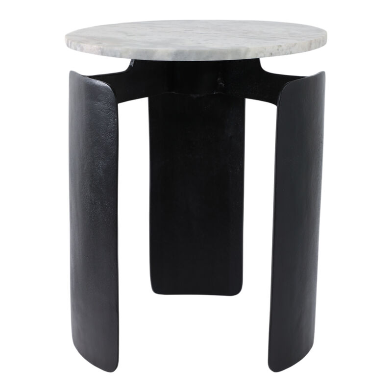 Marble Top 3-Ftd Accent Table image number 3
