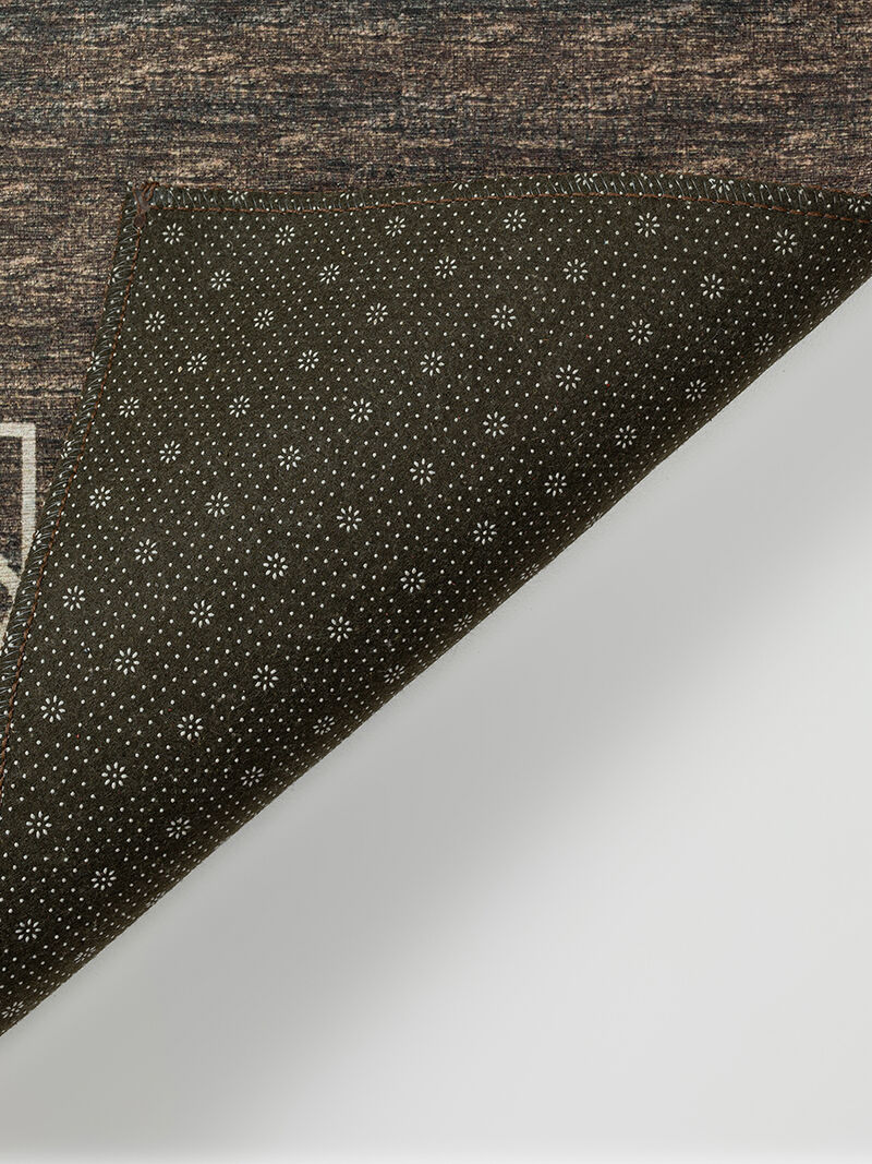 Sedona SN3 Fudge 3' x 5' Rug