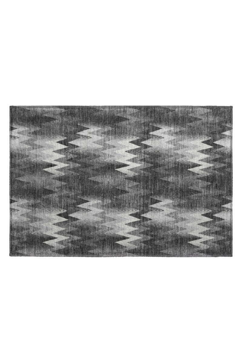 Soft Essentials SE5 Black 9' x 12' Rug image number 8