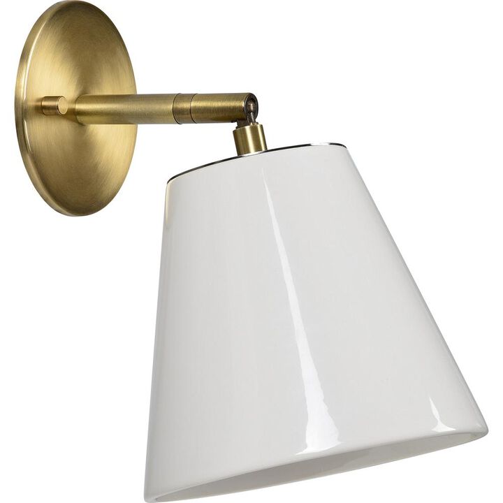 Renwil Kai 1-Light Wall Sconce