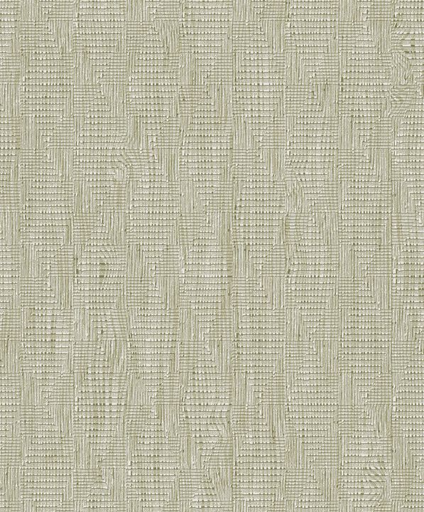 Elegance Loose Weave Silver Grey Wallpaper AM22003-3