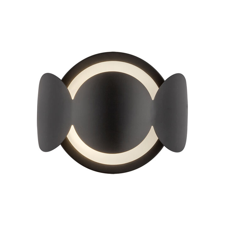 Ciel 10-in Socket Wall Sconce