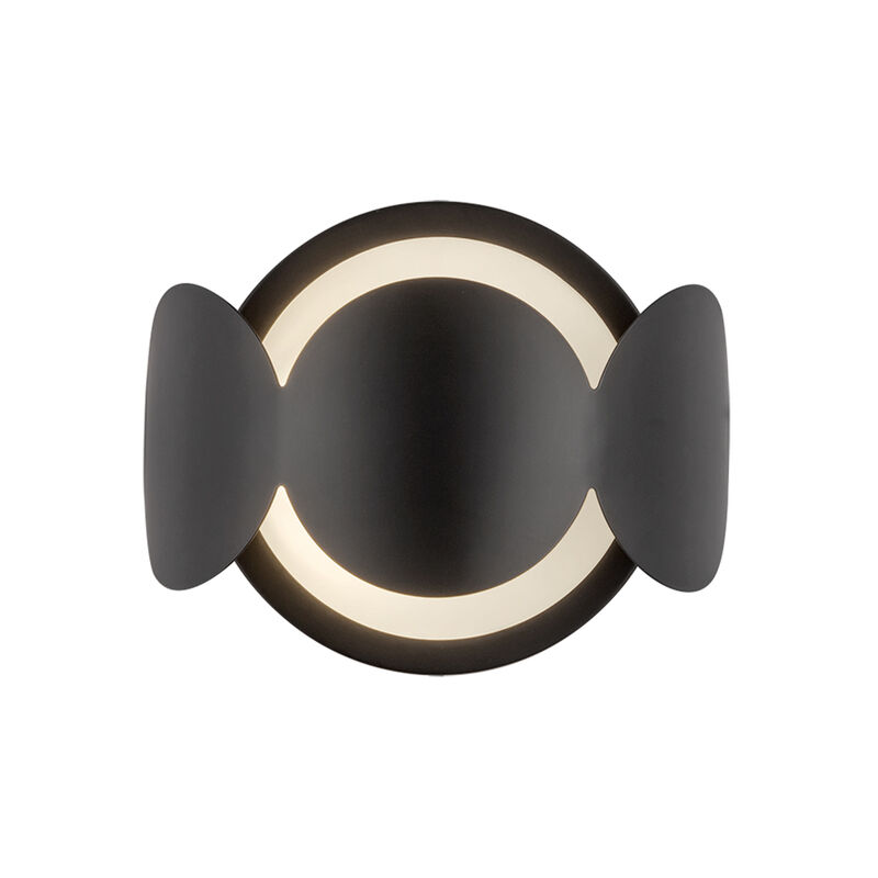 Ciel 10-in Socket Wall Sconce image number 0