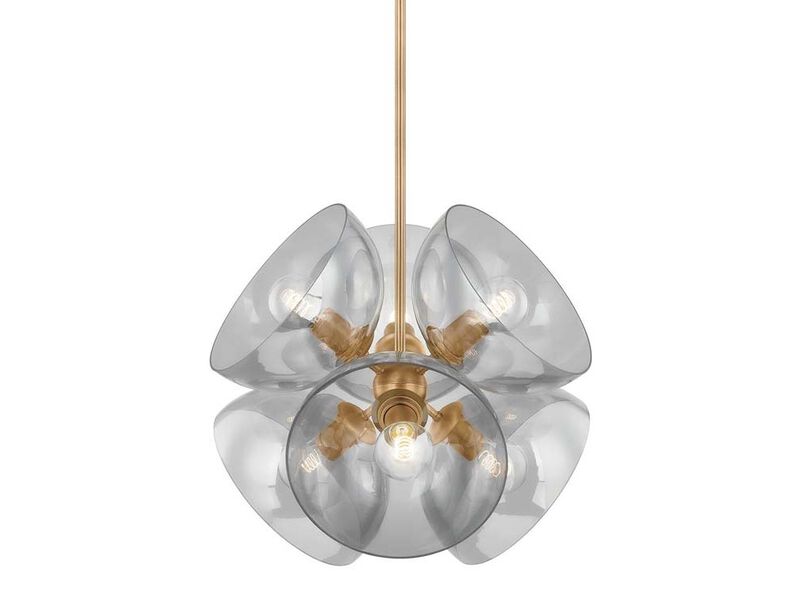 Salix Chandelier image number 0