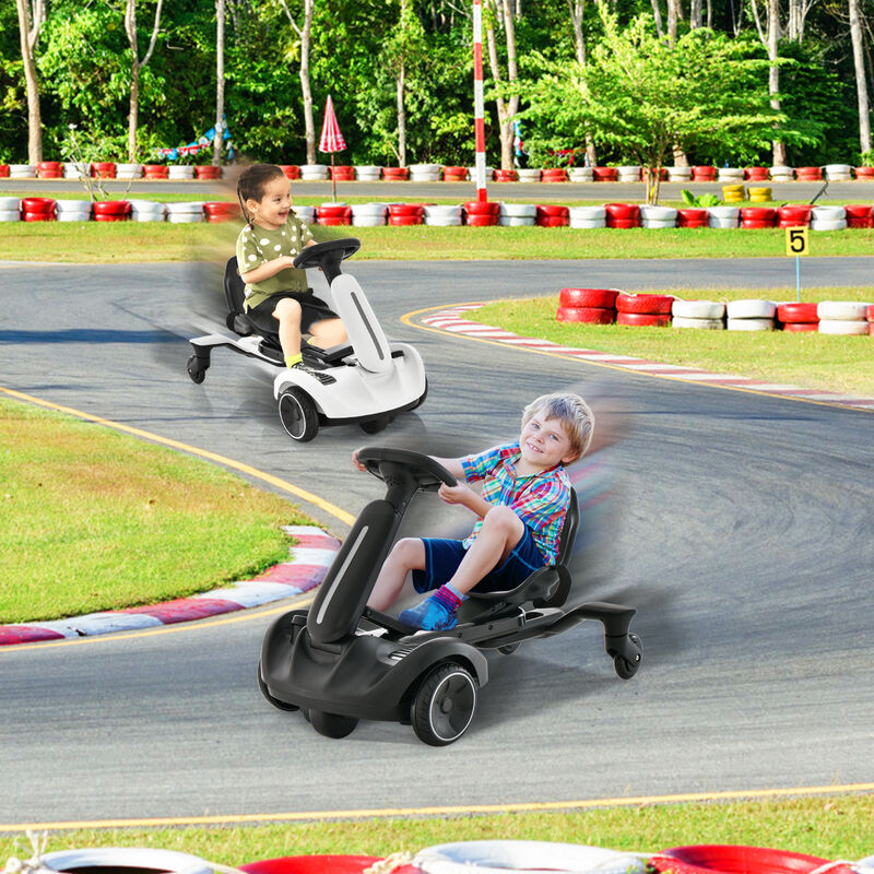 6V Kids Drift Car image number 3