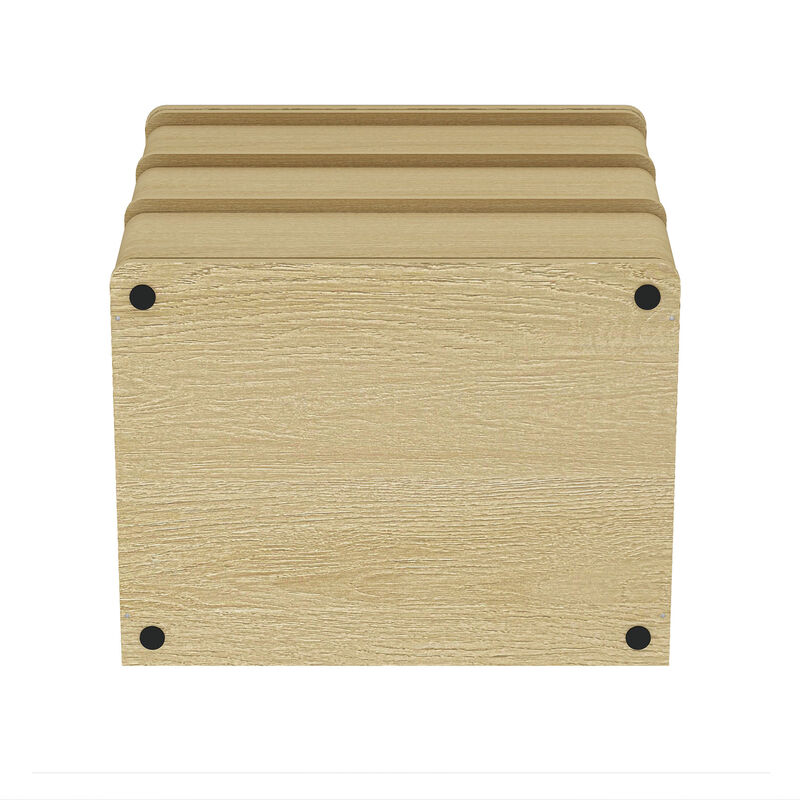 Molly Nightstands (Set of 2)