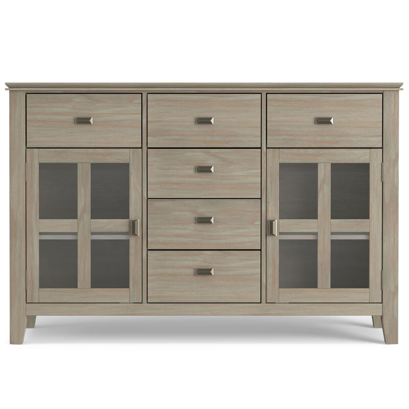 Simpli Home Artisan Sideboard Buffet image number 2