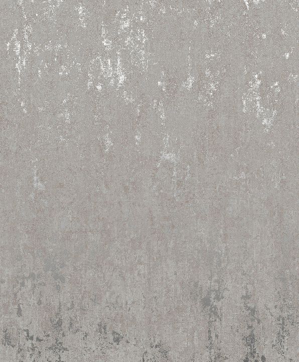 City Romance Industrial Silver Grey Wallpaper 35123