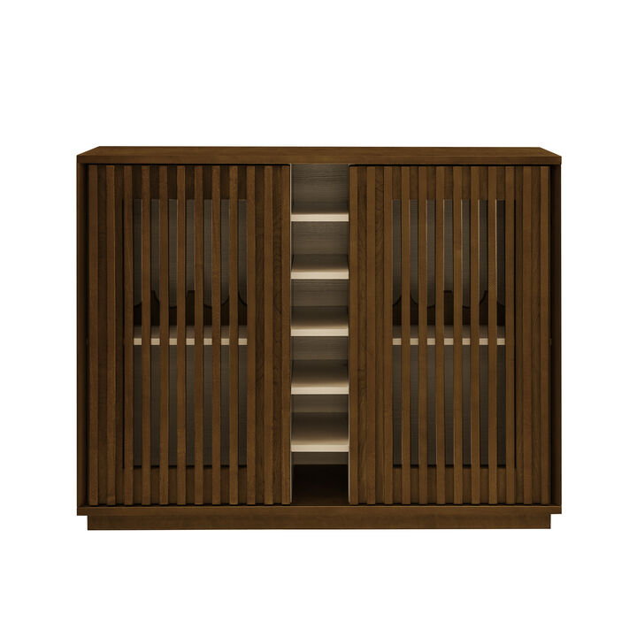 Frojik Wine Rack Buffet