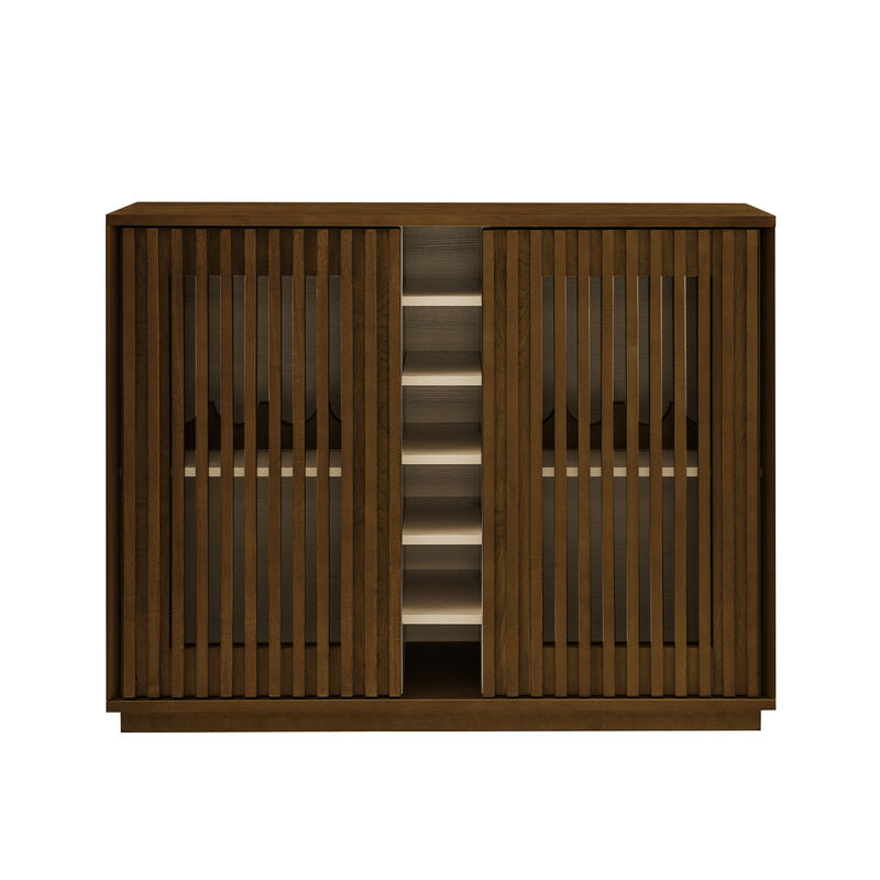 Frojik Wine Rack Buffet image number 0