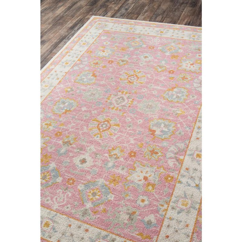 Momeni Traditional Rectangle Area Rug