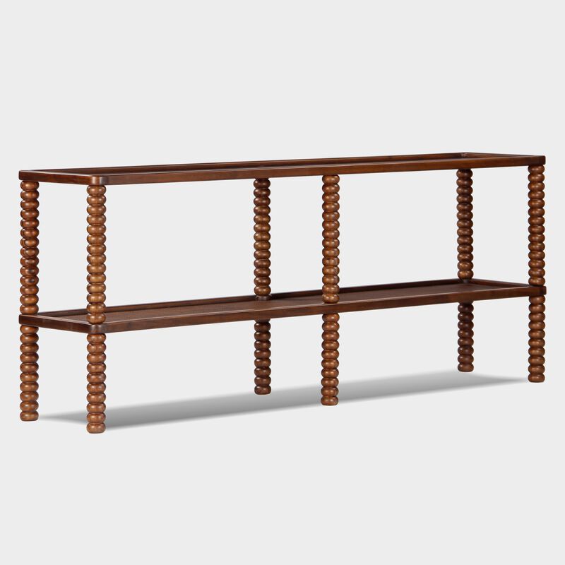 Twist Console Table