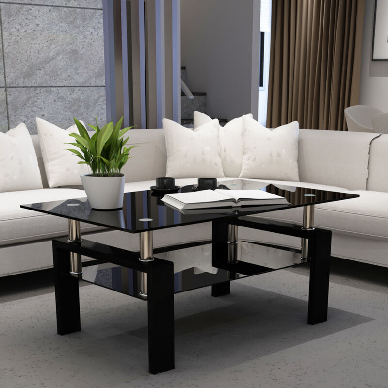 Klikuf Mordern Coffee Table image number 2