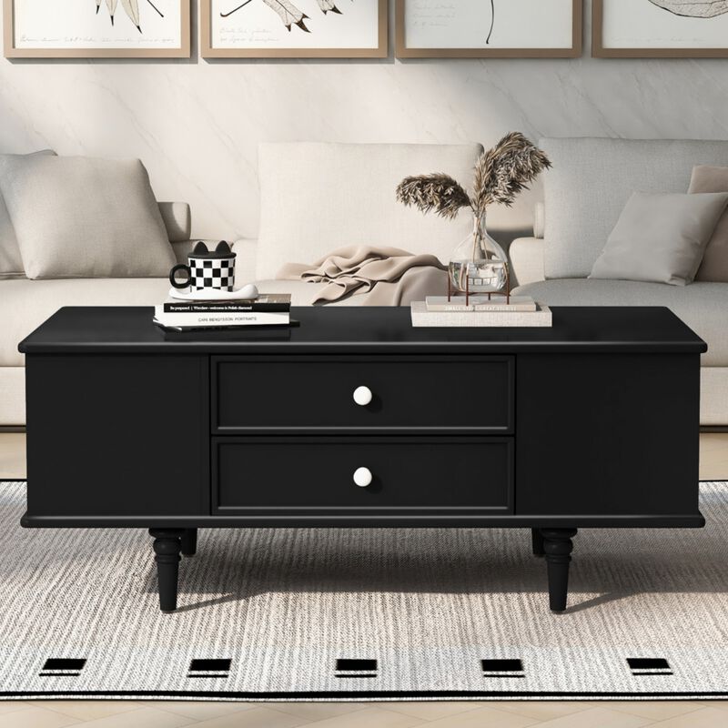 Gulgle Modern Coffee Table image number 1