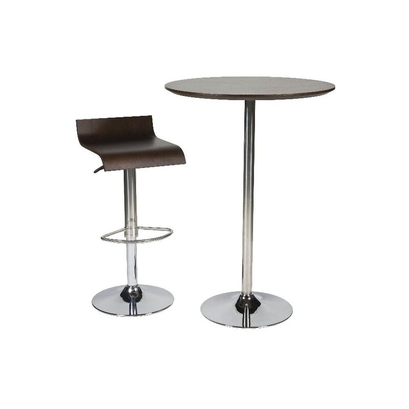 Pangea Home Nix Bar Tableespresso