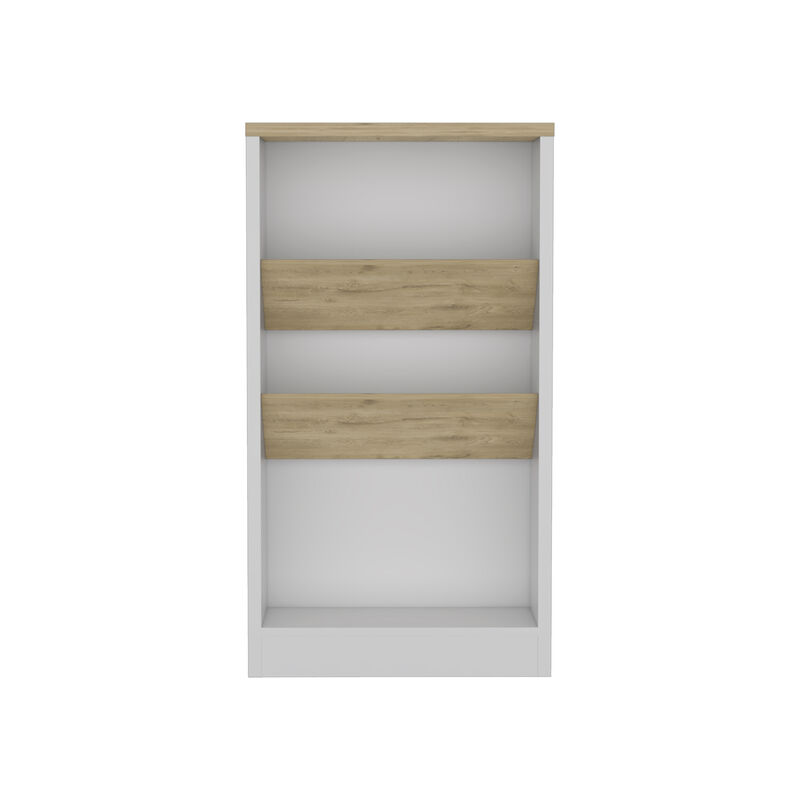 Streamdale Syrah Kitchen Island