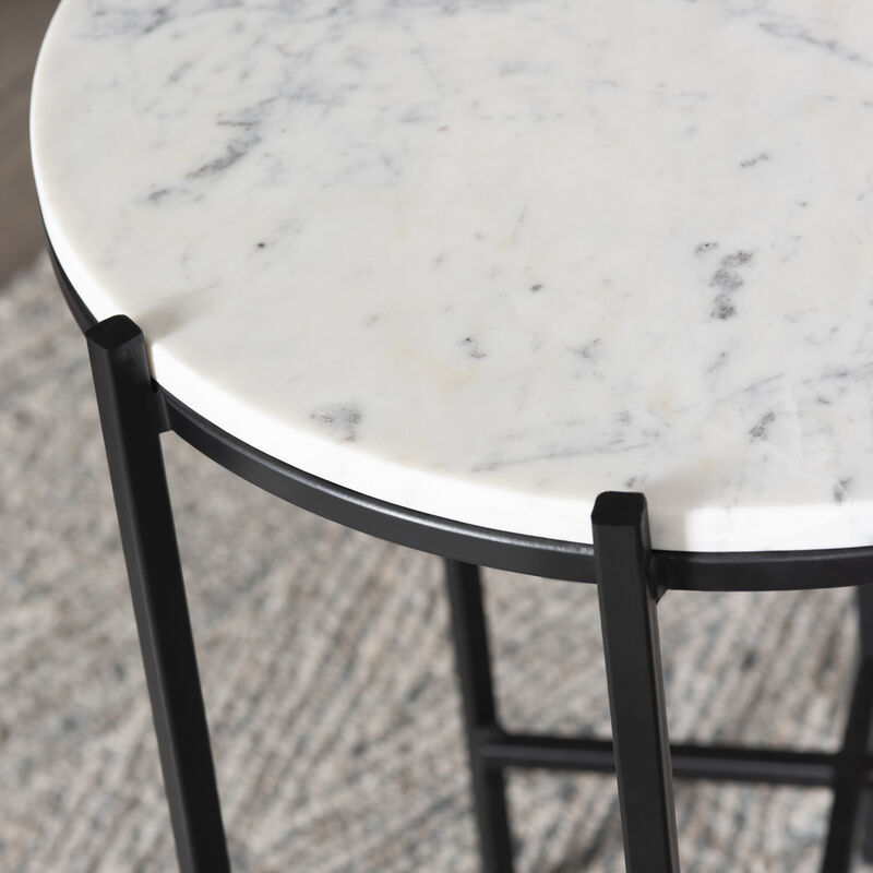 Talley Accent Table image number 3