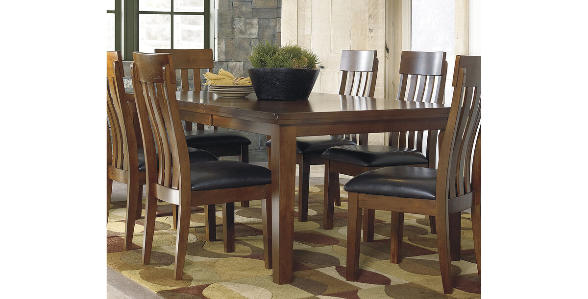 Ralene Dining Extension Table