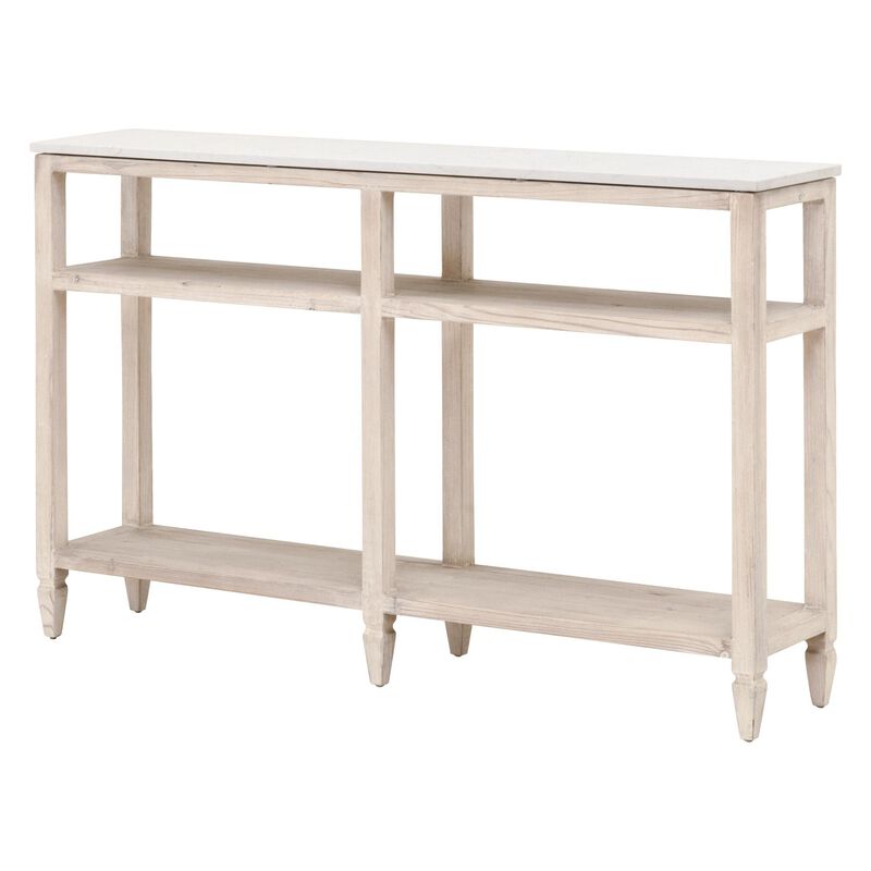 Emerie Narrow Console Table