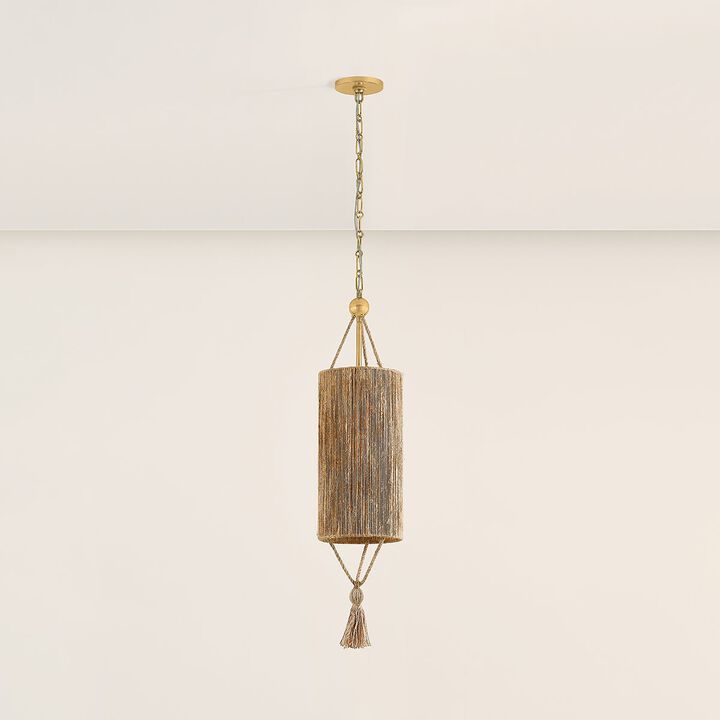 Reyn Pendant