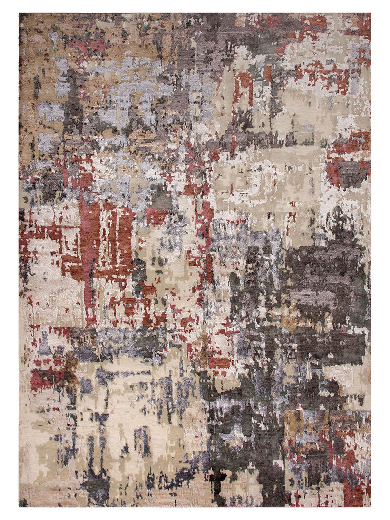 Evolution EVO540 6' x 9' Rug image number 0