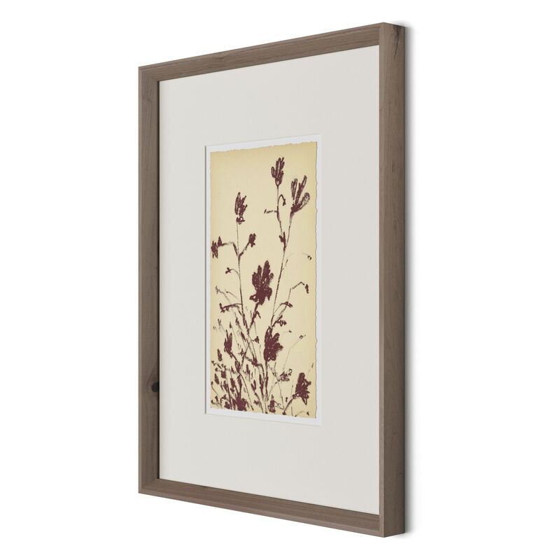 Meadow Rue No.3 by Shaina Page image number 2