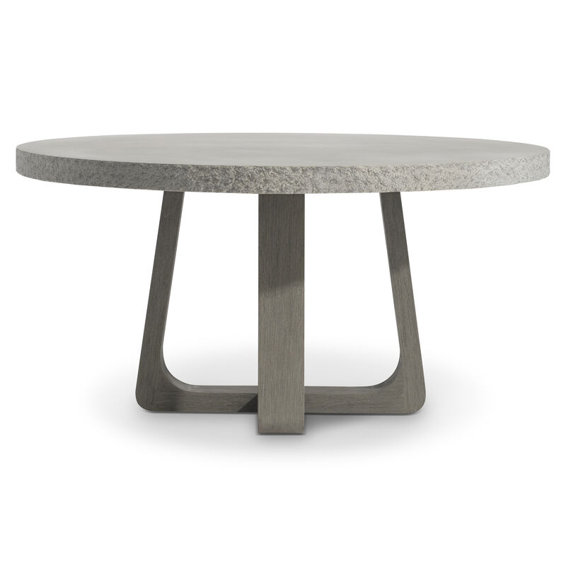 Trouville Outdoor Dining Table image number 0