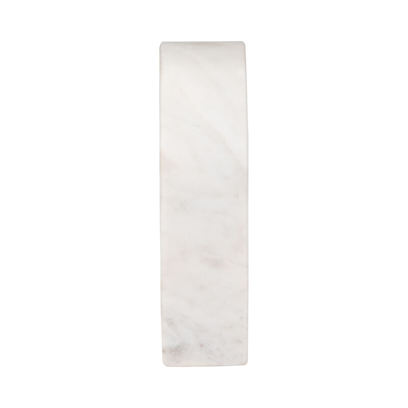 Marble Horseshoe Tabletop Deco image number 2