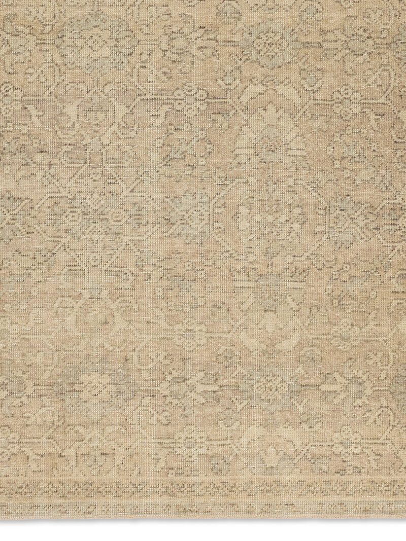 Onessa Earl Natural 10' x 14' Rug