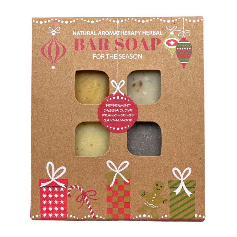 Plantlife Bar Soap For The Season image number 0